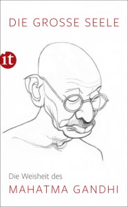 Mahatma Gandhi