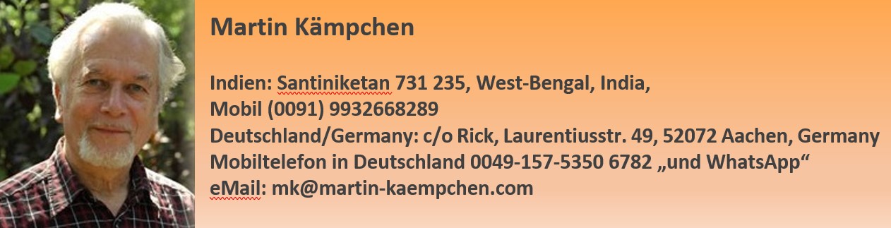 Martin Kämpchen