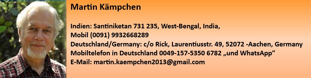 Martin Kämpchen