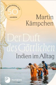 Cover Der Duft des Göttlichen
