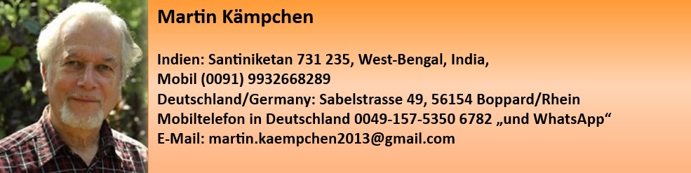 Martin Kämpchen
